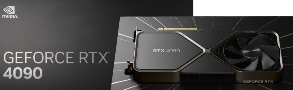 Rtx 4090 24Gb Graphics Card - BH HOT SALES NEW ASUS ROG