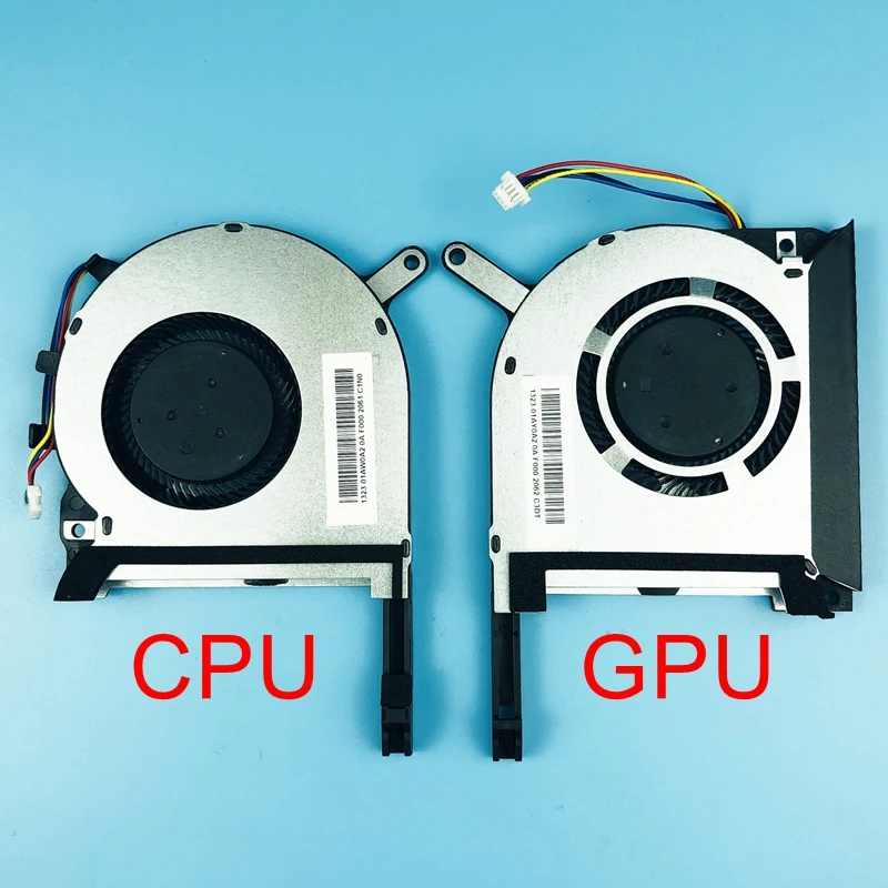 Rtx 3090 24Gb Gddr6X - New Original Laptop CPU GPU Cooling