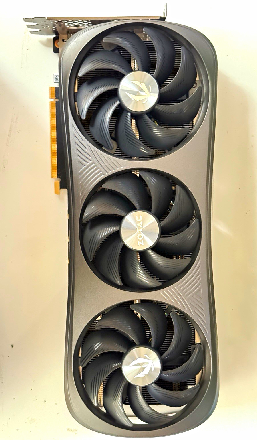 Rtx 4090 24Gb Graphics Card - BH BUY 2 GET 1 FREE