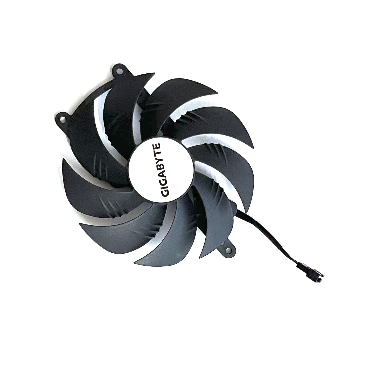 New 95MM 4PIN DC 12V 0.65A RX  - Rx 7900 Xtx 24Gb 评论和价格