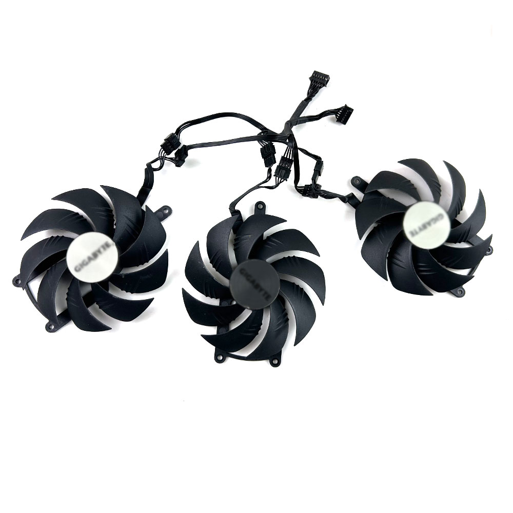NEW Cooling Fan 97MM 12PIN PLD - Rx 7900 Xtx 24Gb 评论和价格