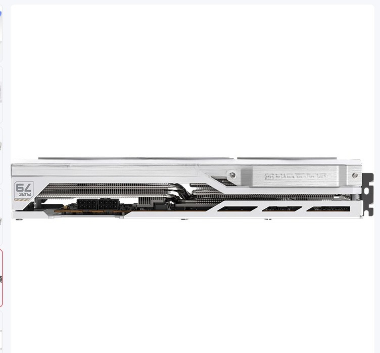 4K flagship, e-sports gaming g - Rx 7900 Xt 20Gb 评论和价格