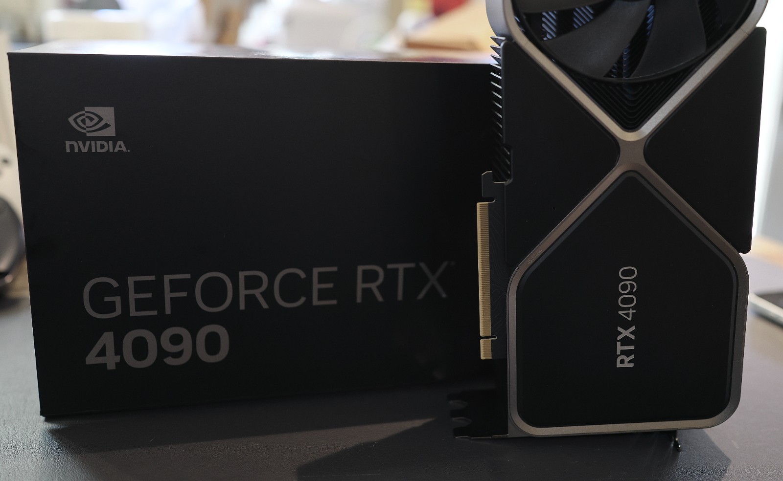 A. BUY 5 GET 3 OFFER NVIDIA Ge - Rtx 4090 24Gb Graphics Card 评论和价格