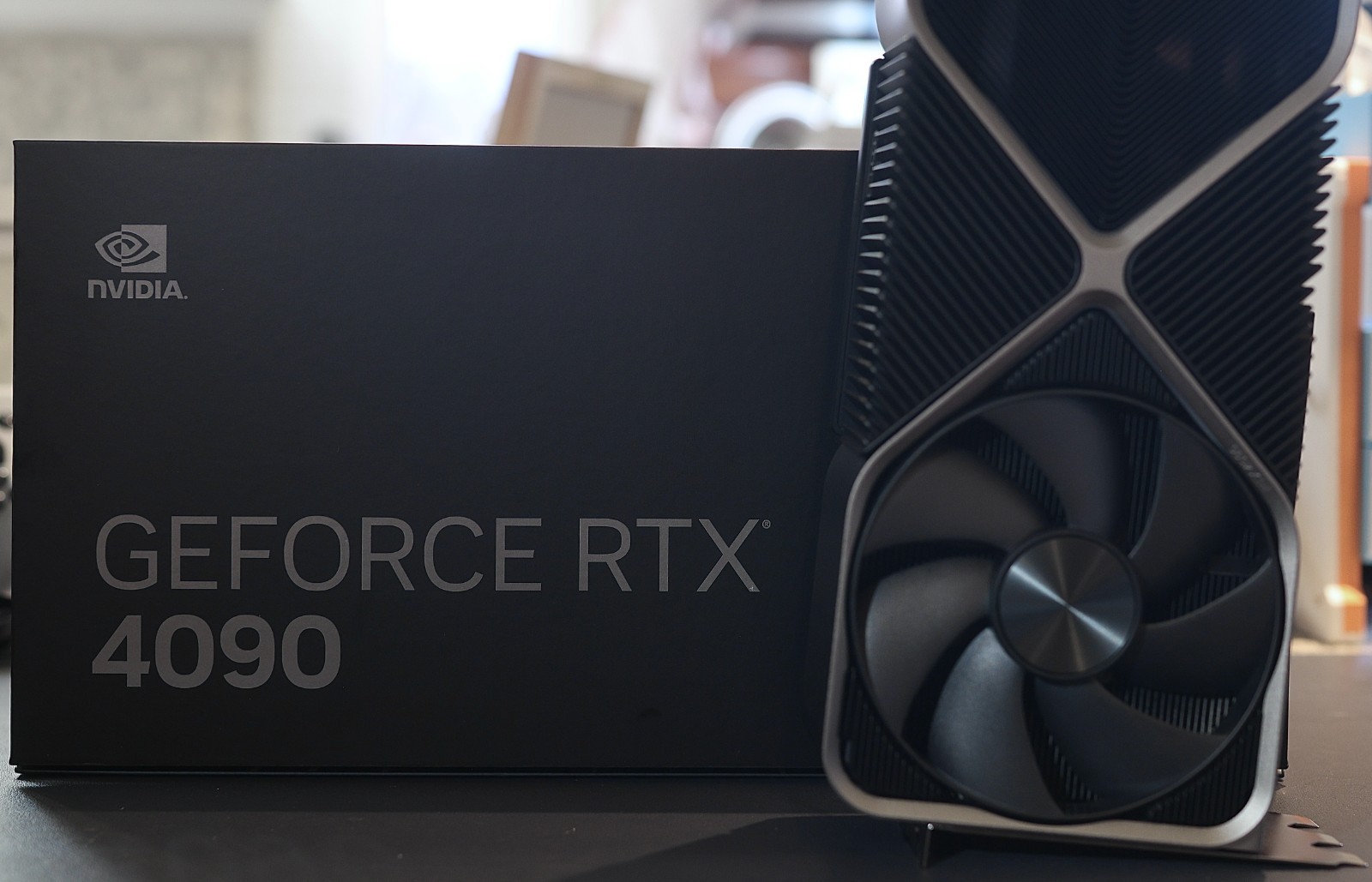 A. BUY 5 GET 3 OFFER NVIDIA Ge - Rtx 4090 24Gb Graphics Card 评论和价格
