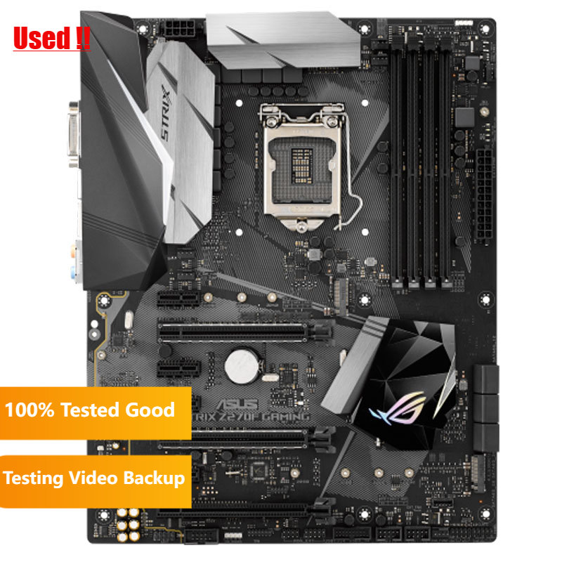 Asus ROG STRIX Z270-F GAMING D - Rtx 3090 24Gb Gddr6X 评论和价格