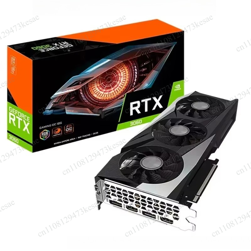 for GeForce RTX 3090 24GB GDDR - Rtx 3090 24Gb Gddr6X 评论和价格